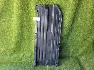 bontott SUZUKI SX4 S-Cross II Bal Fenéklemez