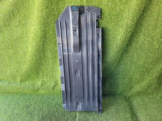 bontott SUZUKI SX4 S-Cross II Bal Fenéklemez