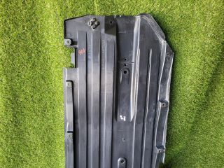 bontott SUZUKI SX4 S-Cross II Bal Fenéklemez