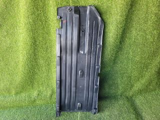 bontott SUZUKI SX4 S-Cross II Bal Fenéklemez