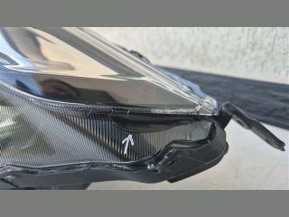 bontott SUZUKI SX4 S-Cross II Bal Fényszóró