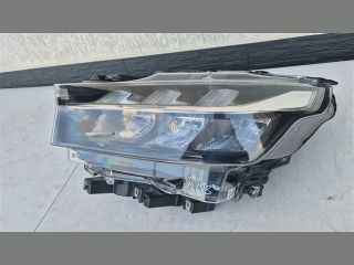 bontott SUZUKI SX4 S-Cross II Bal Fényszóró