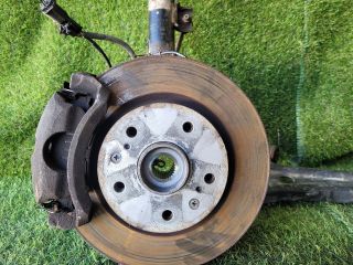 bontott SUZUKI SX4 S-Cross II Bal Gólyaláb Csonkállvánnyal