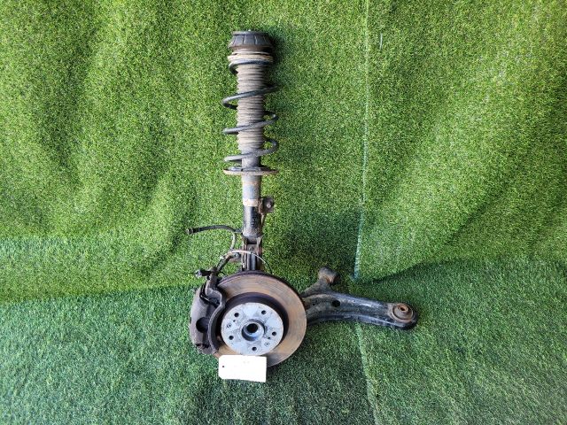 bontott SUZUKI SX4 S-Cross II Bal Gólyaláb Csonkállvánnyal