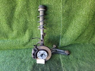 bontott SUZUKI SX4 S-Cross II Bal Gólyaláb Csonkállvánnyal