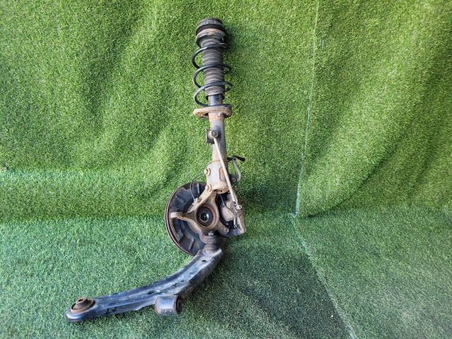 bontott SUZUKI SX4 S-Cross II Bal Gólyaláb Csonkállvánnyal