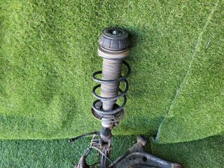 bontott SUZUKI SX4 S-Cross II Bal Gólyaláb Csonkállvánnyal