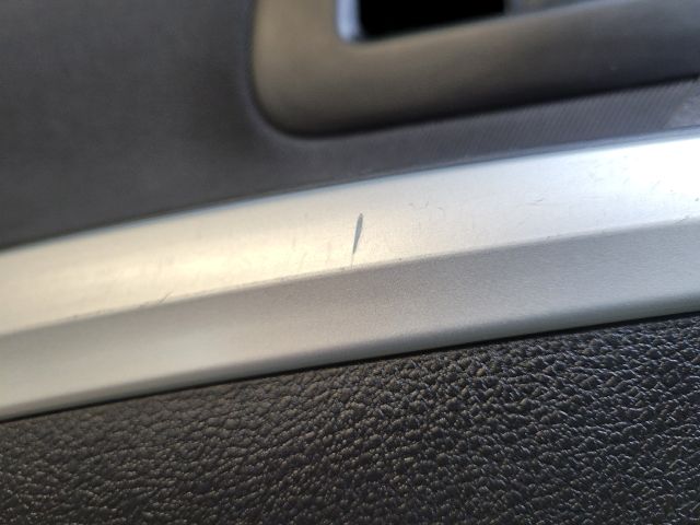 bontott SUZUKI SX4 S-Cross II Bal hátsó Ajtó Kárpit