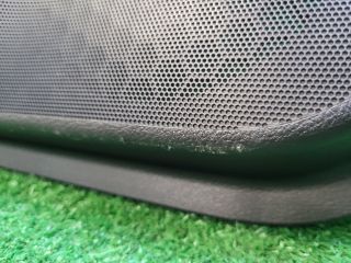 bontott SUZUKI SX4 S-Cross II Bal hátsó Ajtó Kárpit