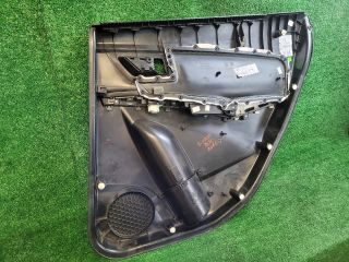 bontott SUZUKI SX4 S-Cross II Bal hátsó Ajtó Kárpit