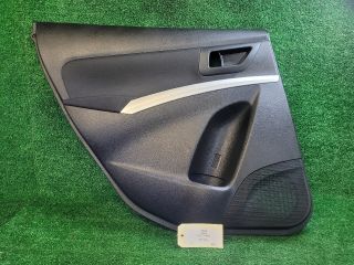 bontott SUZUKI SX4 S-Cross II Bal hátsó Ajtó Kárpit