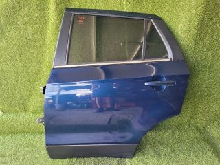 bontott SUZUKI SX4 S-Cross II Bal hátsó Ajtó (Részeivel)