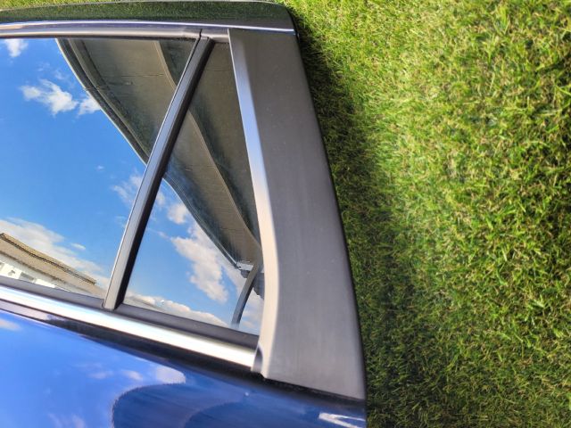 bontott SUZUKI SX4 S-Cross II Bal hátsó Ajtó (Részeivel)