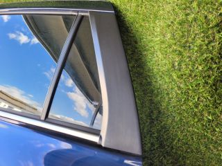 bontott SUZUKI SX4 S-Cross II Bal hátsó Ajtó (Részeivel)