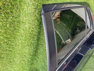 bontott SUZUKI SX4 S-Cross II Bal hátsó Ajtó (Részeivel)