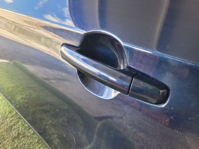 bontott SUZUKI SX4 S-Cross II Bal hátsó Ajtó (Részeivel)