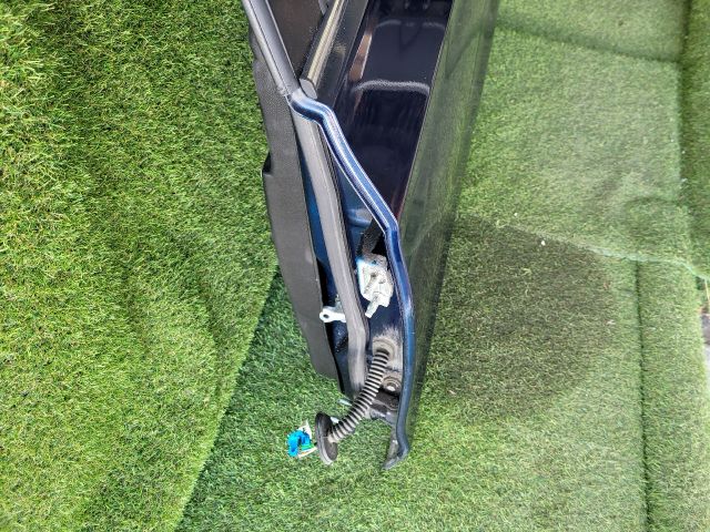 bontott SUZUKI SX4 S-Cross II Bal hátsó Ajtó (Részeivel)