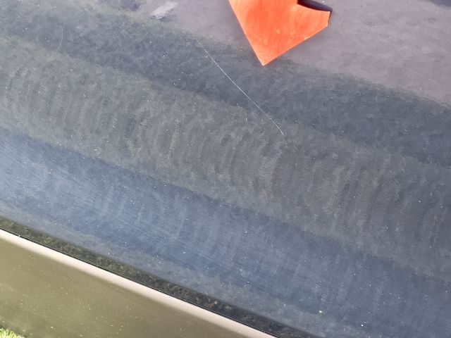 bontott SUZUKI SX4 S-Cross II Bal hátsó Ajtó (Részeivel)