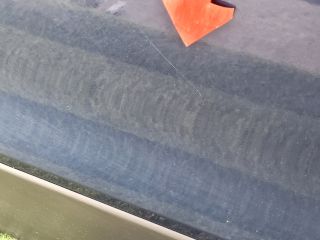 bontott SUZUKI SX4 S-Cross II Bal hátsó Ajtó (Részeivel)