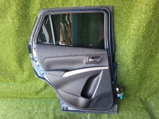 bontott SUZUKI SX4 S-Cross II Bal hátsó Ajtó (Részeivel)