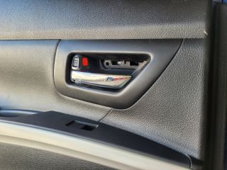 bontott SUZUKI SX4 S-Cross II Bal hátsó Ajtó (Részeivel)