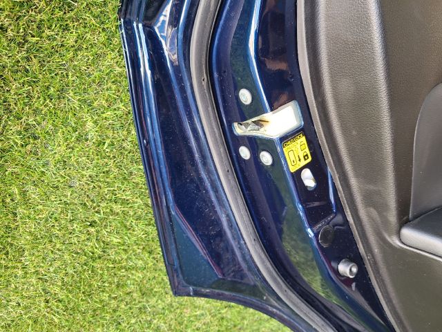 bontott SUZUKI SX4 S-Cross II Bal hátsó Ajtó (Részeivel)