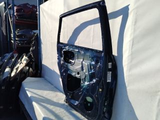 bontott SUZUKI SX4 S-Cross II Bal hátsó Ajtó (Üres lemez)