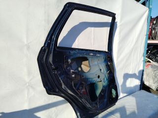 bontott SUZUKI SX4 S-Cross II Bal hátsó Ajtó (Üres lemez)