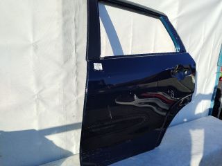bontott SUZUKI SX4 S-Cross II Bal hátsó Ajtó (Üres lemez)