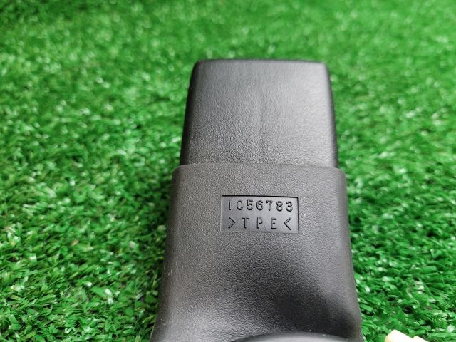 bontott SUZUKI SX4 S-Cross II Bal hátsó Biztonsági Öv Csat