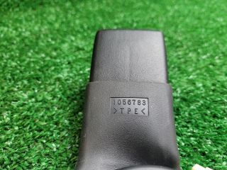 bontott SUZUKI SX4 S-Cross II Bal hátsó Biztonsági Öv Csat