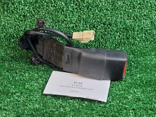 bontott SUZUKI SX4 S-Cross II Bal hátsó Biztonsági Öv Csat