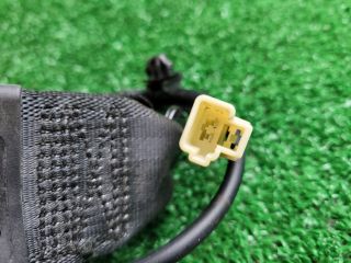 bontott SUZUKI SX4 S-Cross II Bal hátsó Biztonsági Öv Csat