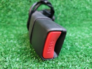 bontott SUZUKI SX4 S-Cross II Bal hátsó Biztonsági Öv Csat