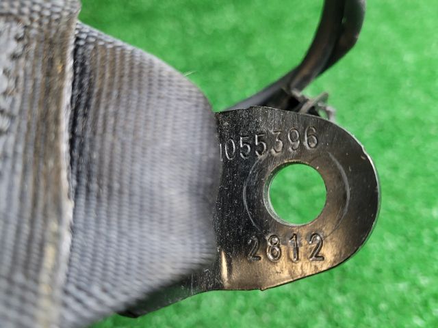 bontott SUZUKI SX4 S-Cross II Bal hátsó Biztonsági Öv Csat