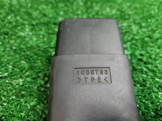 bontott SUZUKI SX4 S-Cross II Bal hátsó Biztonsági Öv Csat