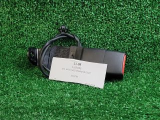 bontott SUZUKI SX4 S-Cross II Bal hátsó Biztonsági Öv Csat