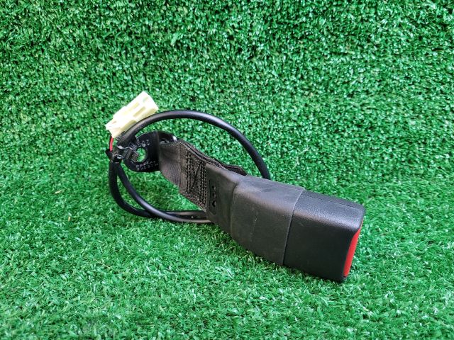 bontott SUZUKI SX4 S-Cross II Bal hátsó Biztonsági Öv Csat