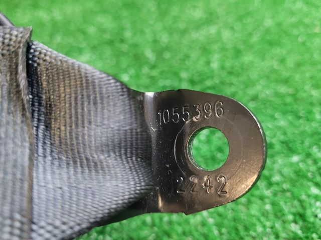 bontott SUZUKI SX4 S-Cross II Bal hátsó Biztonsági Öv Csat