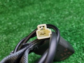 bontott SUZUKI SX4 S-Cross II Bal hátsó Biztonsági Öv Csat