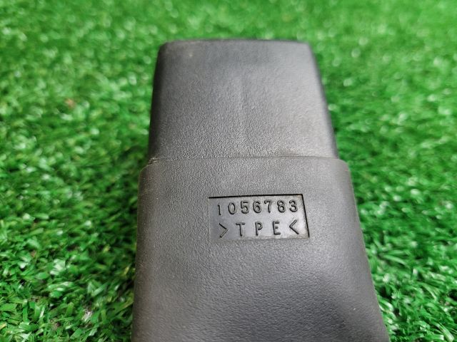 bontott SUZUKI SX4 S-Cross II Bal hátsó Biztonsági Öv Csat