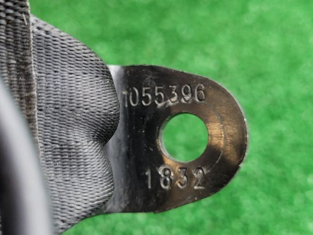 bontott SUZUKI SX4 S-Cross II Bal hátsó Biztonsági Öv Csat