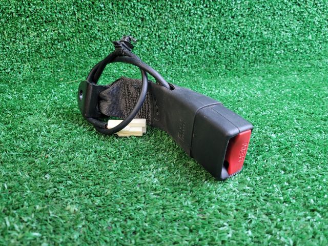 bontott SUZUKI SX4 S-Cross II Bal hátsó Biztonsági Öv Csat