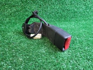 bontott SUZUKI SX4 S-Cross II Bal hátsó Biztonsági Öv Csat