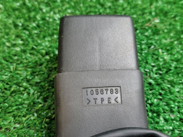 bontott SUZUKI SX4 S-Cross II Bal hátsó Biztonsági Öv Csat