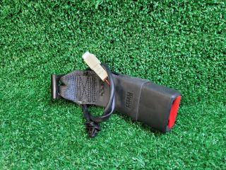 bontott SUZUKI SX4 S-Cross II Bal hátsó Biztonsági Öv Csat