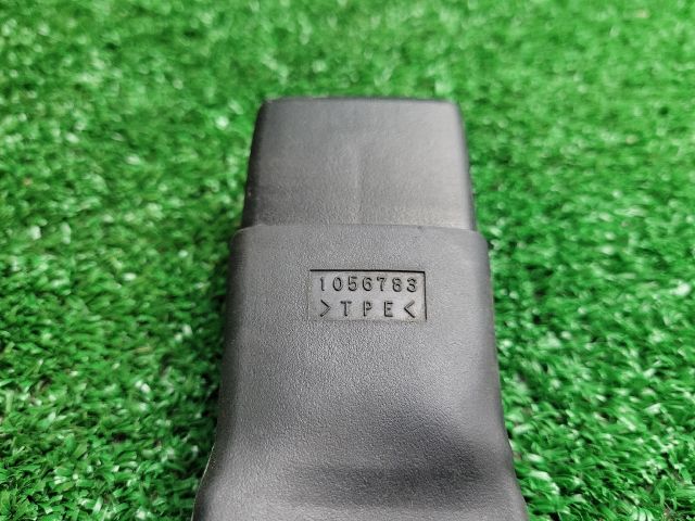 bontott SUZUKI SX4 S-Cross II Bal hátsó Biztonsági Öv Csat