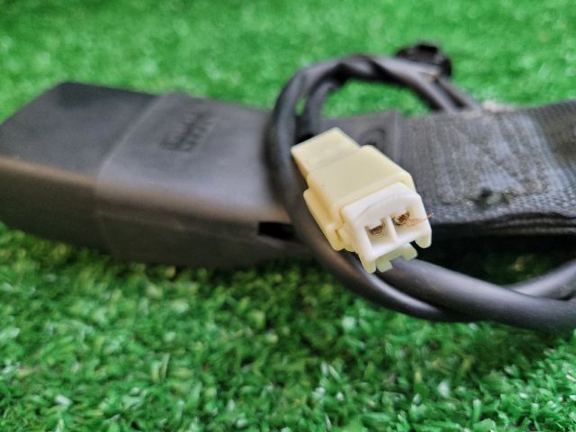 bontott SUZUKI SX4 S-Cross II Bal hátsó Biztonsági Öv Csat