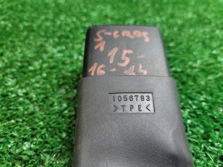 bontott SUZUKI SX4 S-Cross II Bal hátsó Biztonsági Öv Csat