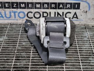 bontott SUZUKI SX4 S-Cross II Bal hátsó Biztonsági Öv